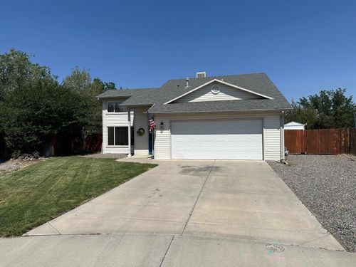 3126 Teal Ct, Grand Junction, CO, 81504-7142 | Card Image