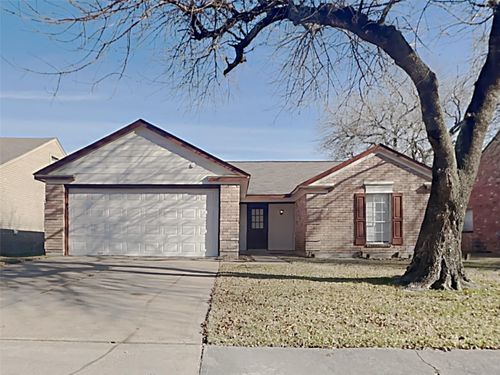 12314 Flaxen Dr, Houston, TX, 77065-4491 | Card Image