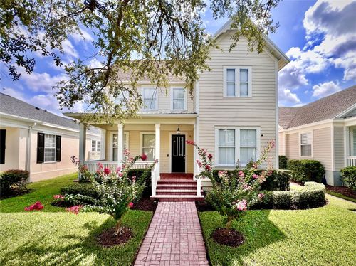 205 N Village St, CELEBRATION, FL, 34747-5049 | Card Image