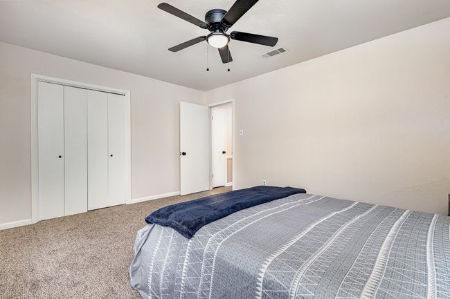 542 Forrest Ln, House other with 3 bedrooms, 3 bathrooms and null parking in Corsicana TX | Image 25