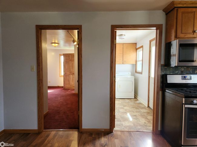 1128 Prince St, House other with 5 bedrooms, 4 bathrooms and null parking in Grinnell IA | Image 21