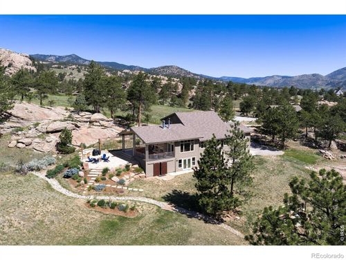 300 Colard Ln, Lyons, CO, 80540-8368 | Card Image