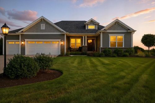 S88W17993 Edgewater Heights Way, Muskego, WI, 53150-7346 | Card Image