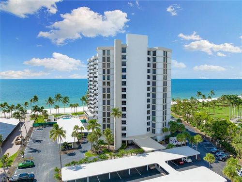 apt-700-4005 Gulf Shore Blvd, NAPLES, FL, 34103-2673 | Card Image