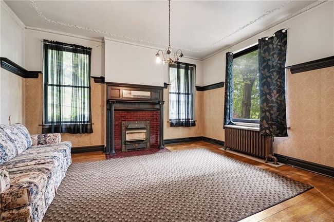 One of 4 Original Fireplaces | Image 17
