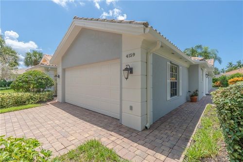 4159 Saint George Ln, NAPLES, FL, 34119-7505 | Card Image