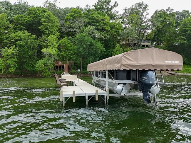 14275 Schuelke Beach Rd Nw, House other with 3 bedrooms, 1 bathrooms and null parking in Miltona MN | Image 41