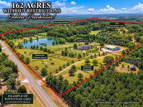 5767 Fm 2339, Murchison, TX, 75778-2638 | Card Image