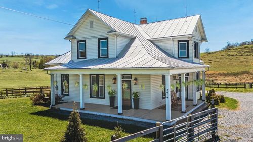 374 Finley Rd, RAPHINE, VA, 24472-2210 | Card Image