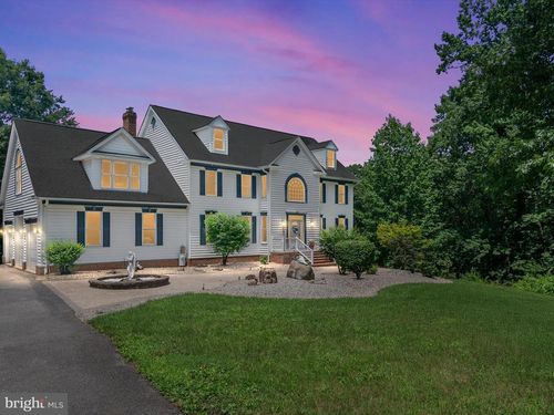 1458 Wilderness Ridge Trl, CROWNSVILLE, MD, 21032-2123 | Card Image