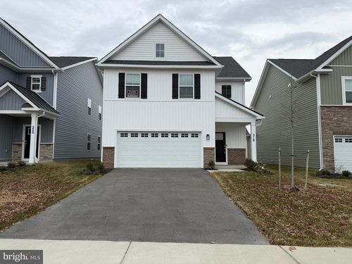 218 Munsee Circle, WINCHESTER, VA, 22602 | Card Image
