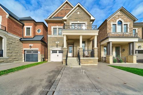 14 Faust Ridge, Kleinburg, ON, L4H4T1 | Card Image