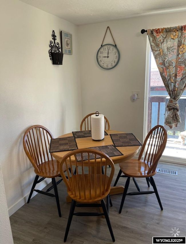 1806 A Antelope St, House other with 2 bedrooms, 2 bathrooms and null parking in Kemmerer WY | Image 4