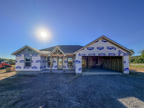18015 S 441 Road, Hulbert, OK, 74441 | Card Image