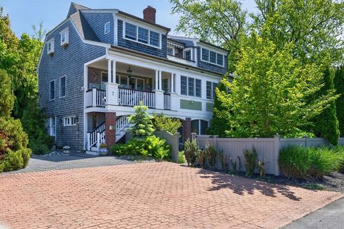 unit-1-7 Miller Hill Rd, Provincetown, MA, 02657-1610 | Card Image