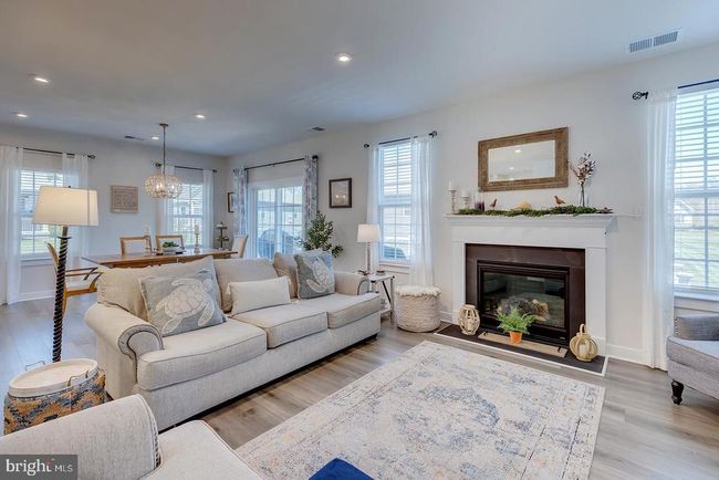 21532 Capitan Loop, House other with 3 bedrooms, 2 bathrooms and null parking in HARBESON DE | Image 7
