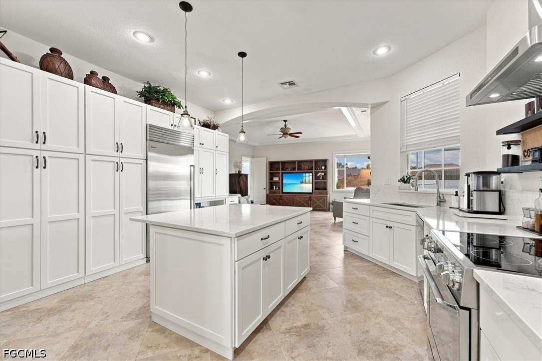 Residential in Cape Coral 4