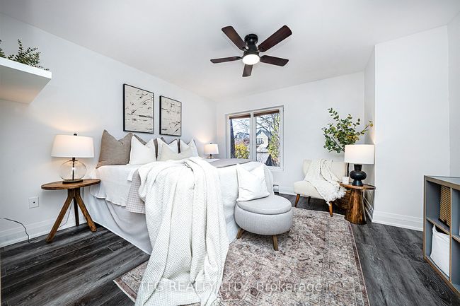 7 - 120 Glen Manor Dr, Condo with 2 bedrooms, 2 bathrooms and 1 parking in Toronto ON | Image 24