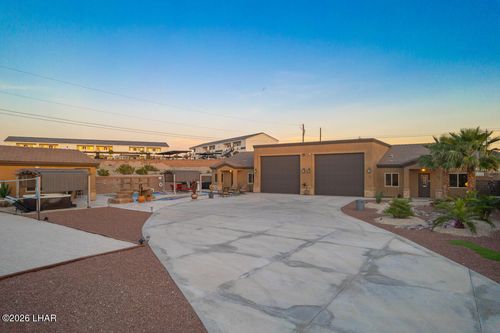 1100 Rolling Hills Dr, Lake Havasu City, AZ, 86406-8589 | Card Image