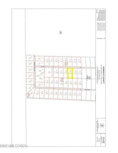 10565 Spur St, Winnemucca, NV, 89445-8796 | Card Image