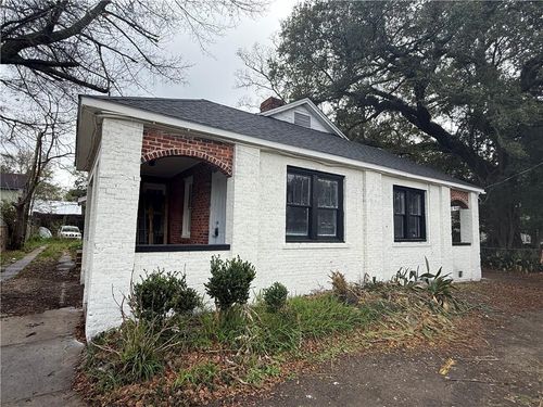 1321 Spring Hill Ave, Mobile, AL, 36604-3203 | Card Image