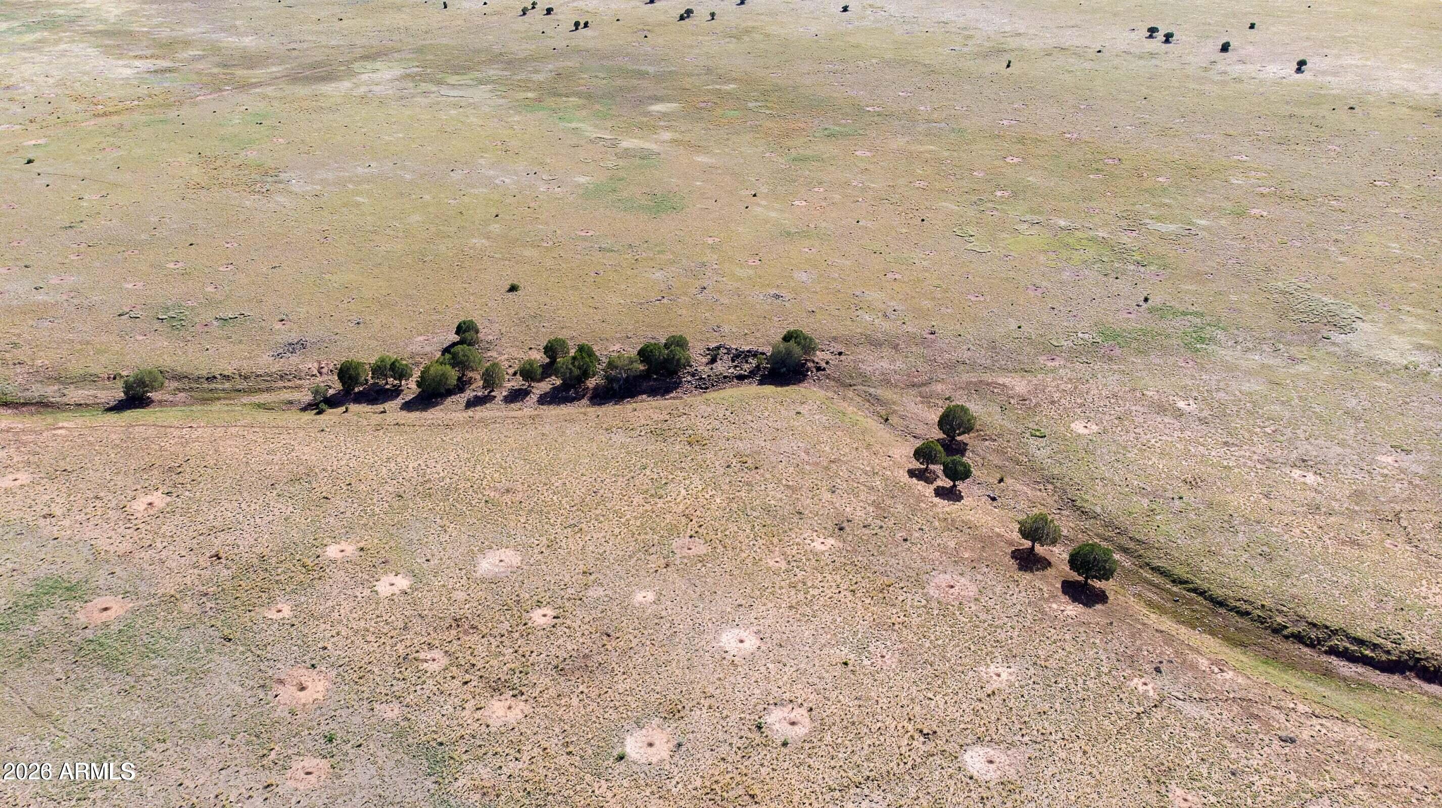 Land in Ash Fork 4
