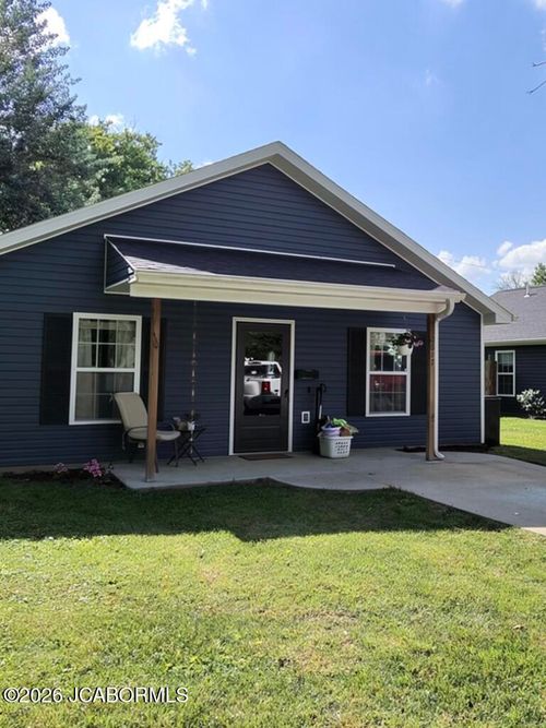 617 S Allen Street, CENTRALIA, MO, 65240 | Card Image