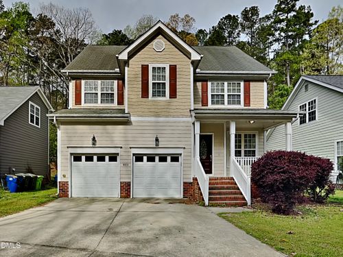 9531 Waterwood Ct, Raleigh, NC, 27614-7757 | Card Image