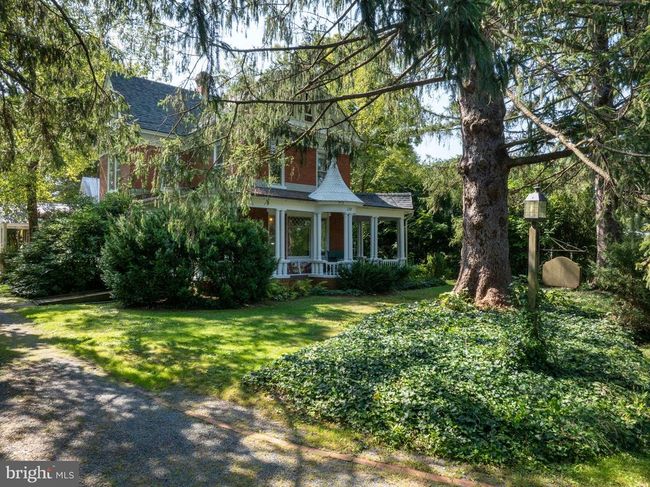 122 Maple Ln, House other with 4 bedrooms, 2 bathrooms and null parking in SPRING MILLS PA | Image 4
