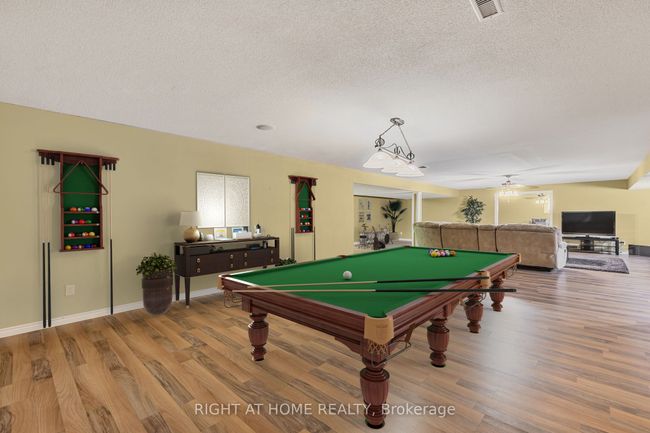 1205 Seadon Rd, House other with 4 bedrooms, 4 bathrooms and 10 parking in Springwater ON | Image 32