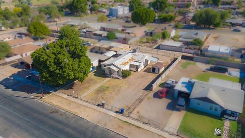 153 N Magnolia Ave, Yuma, AZ, 85364-1275 | Card Image