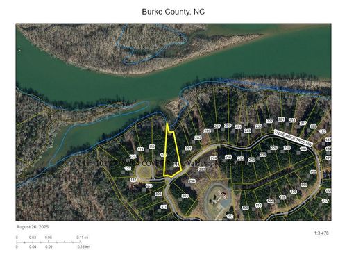 142-101 Catawba Cove Dr Nw, Valdese, NC, 28690 | Card Image