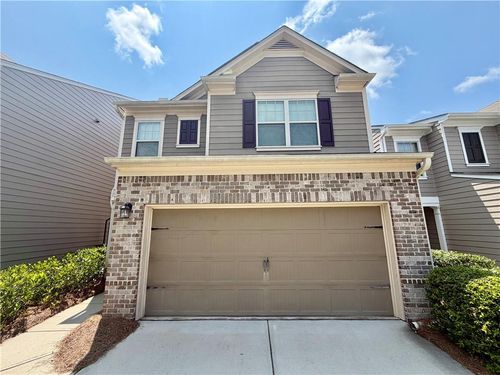 4615 Woodbine Way, Alpharetta, GA, 30004-3540 | Card Image