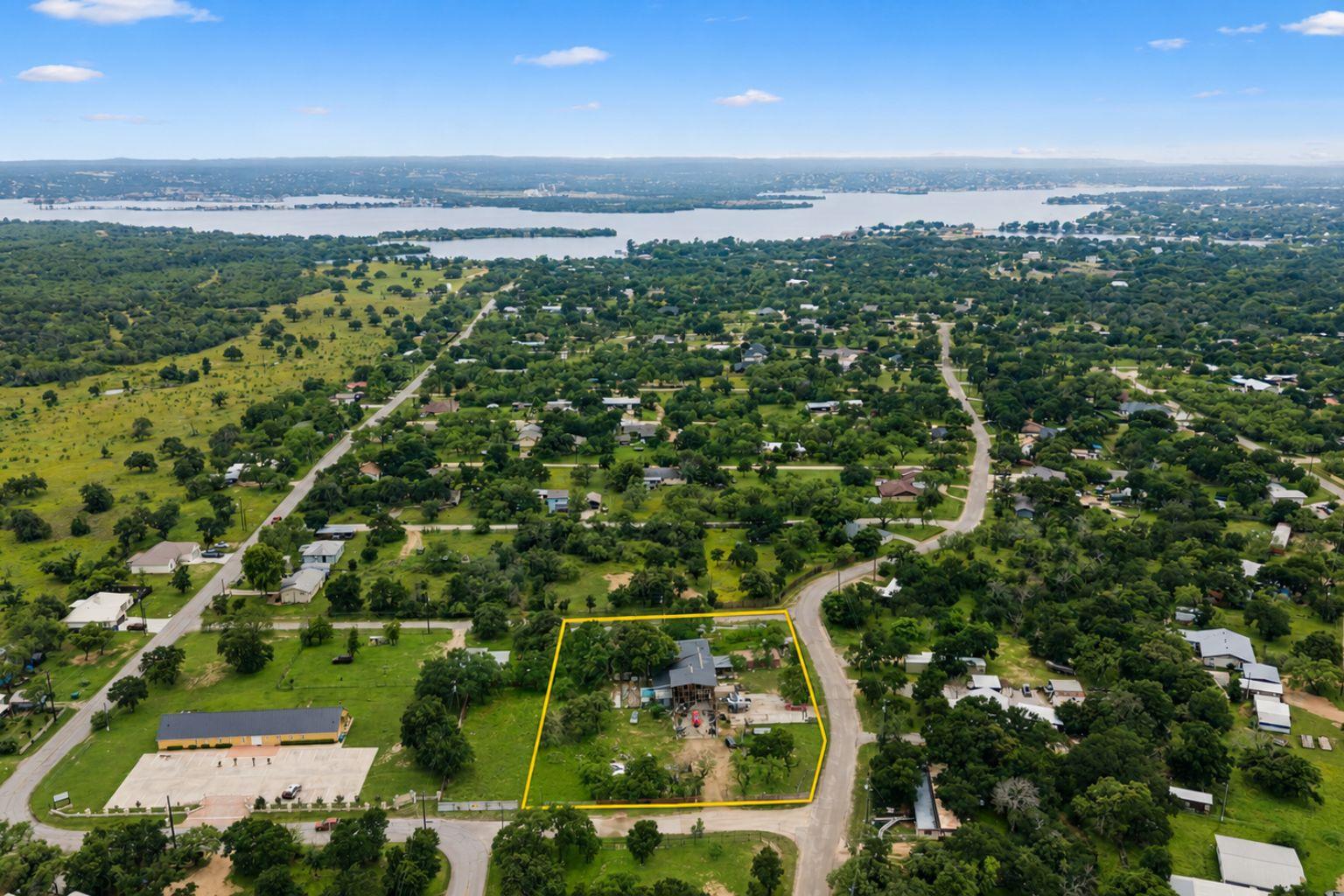 Residential in Marble Falls 4
