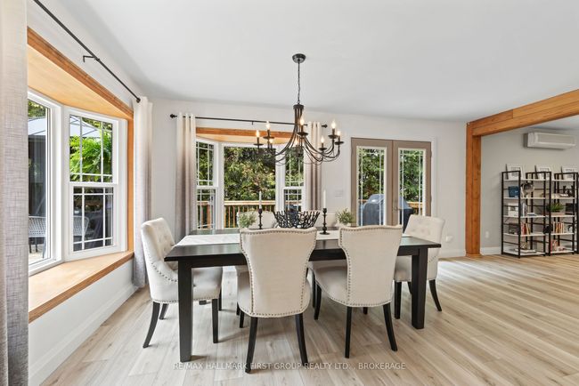 1262 Sunbury Rd, House other with 5 bedrooms, 3 bathrooms and 4 parking in South Frontenac ON | Image 12