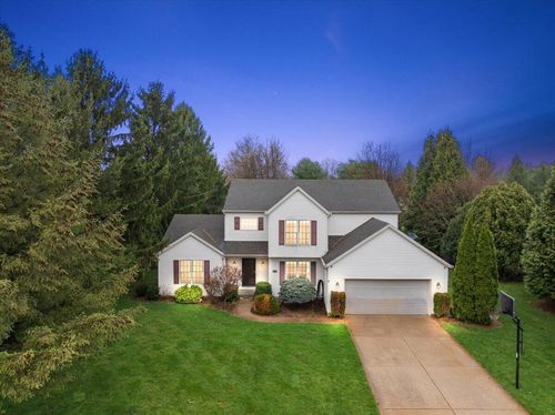 1701 J W Way, Saint Joseph, MI, 49085-9648 | Card Image