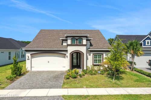 6239 Woodhaven Village Dr, PORT ORANGE, FL, 32128-6850 | Card Image