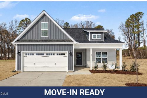 38 Yardley Dr, Smithfield, NC, 27577-3420 | Card Image