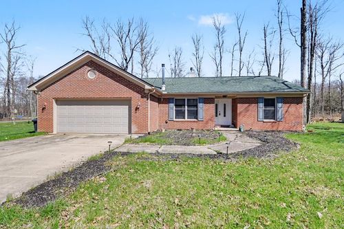 7326 State Route 19, Mount Gilead, OH, 43338-9354 | Card Image