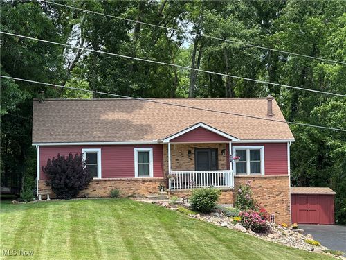 847 Dale Dr, Wooster, OH, 44691-9163 | Card Image