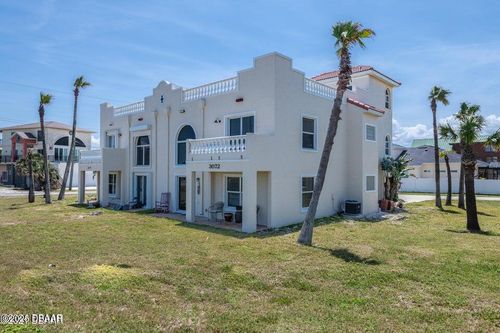 3072 Ocean Shore Blvd, ORMOND BEACH, FL, 32176-2214 | Card Image