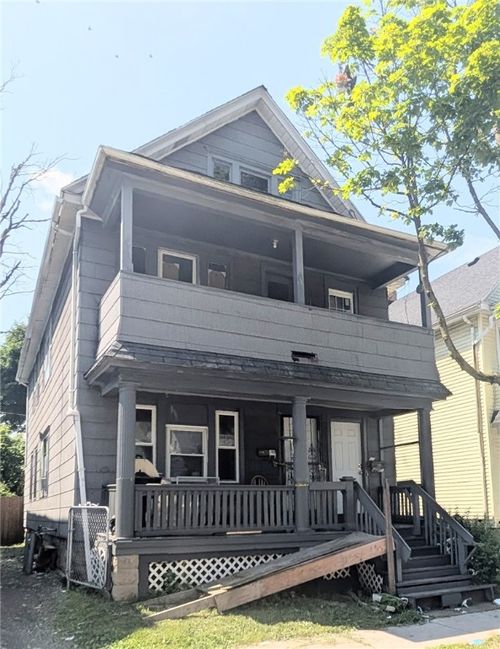 27 Weaver St Street, Rochester, NY, 14621 | Card Image