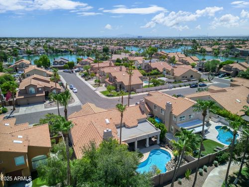 16214 S 33rd Pl, Phoenix, AZ, 85048-7268 | Card Image
