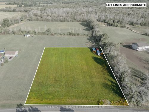 00 County Rd 9, Napanee, ON, K7R3K8 | Card Image