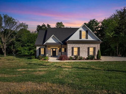 2820 Highway 82 E, Bell Buckle, TN, 37020-3929 | Card Image