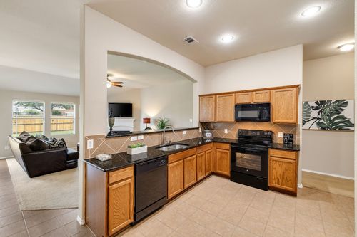 5640 Lincolnwood Dr, Prosper, TX, 75078-5636 | Card Image