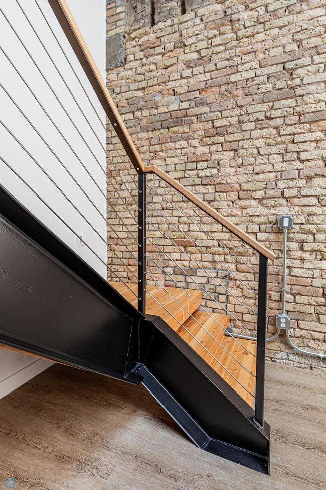 Exposed Brick Wall | Image 22