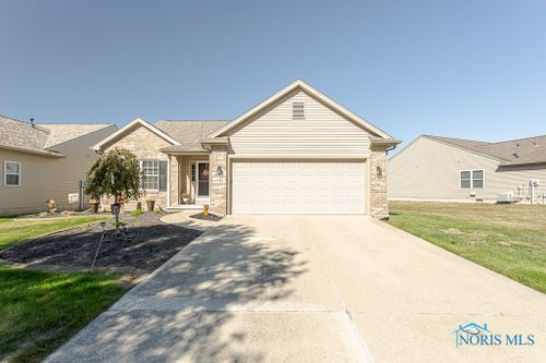 6942 Offshore Drive, Maumee, OH, 43537 | Card Image