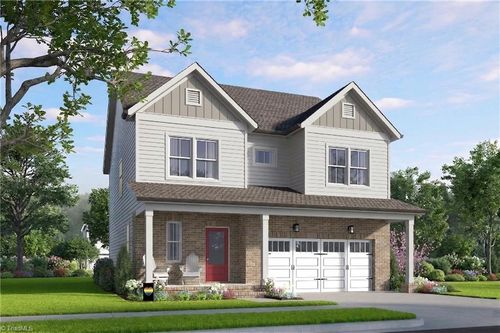 4256 Motisheri Cove, High Point, NC, 27265 | Card Image