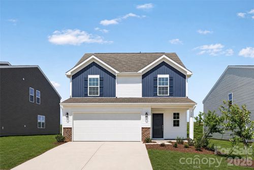 724 Espresso Drive, Shelby, NC, 28152 | Card Image